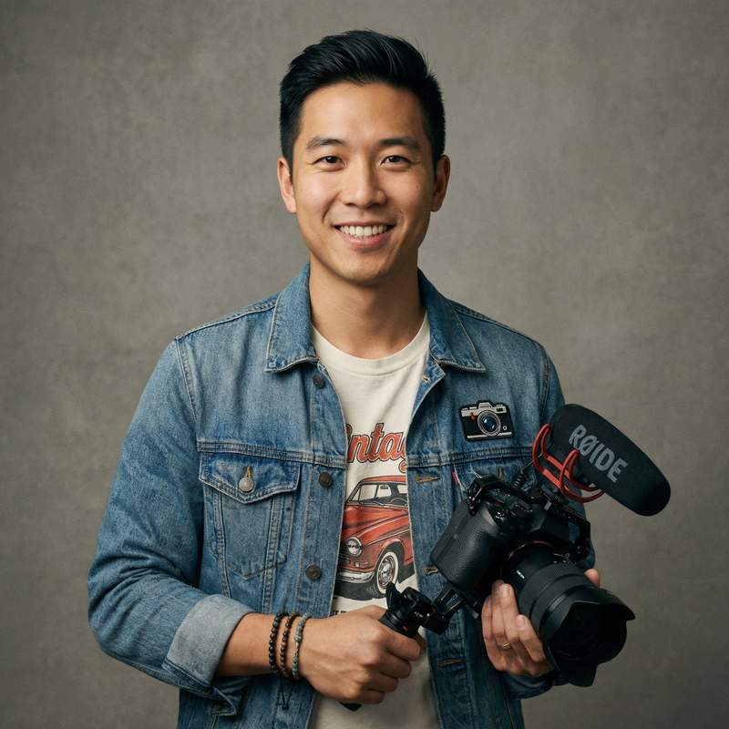 四虎摄影师林浩宇